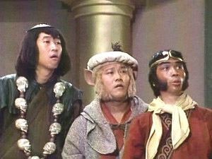 SportsCh4tter's tweet image. #Monkeymagic 
 #holidayseason