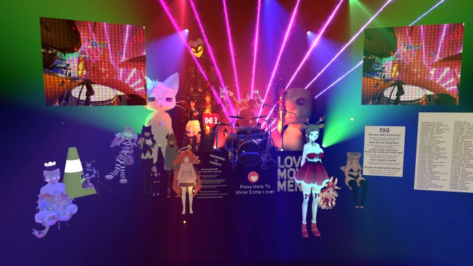 RefractionVR tweet media
