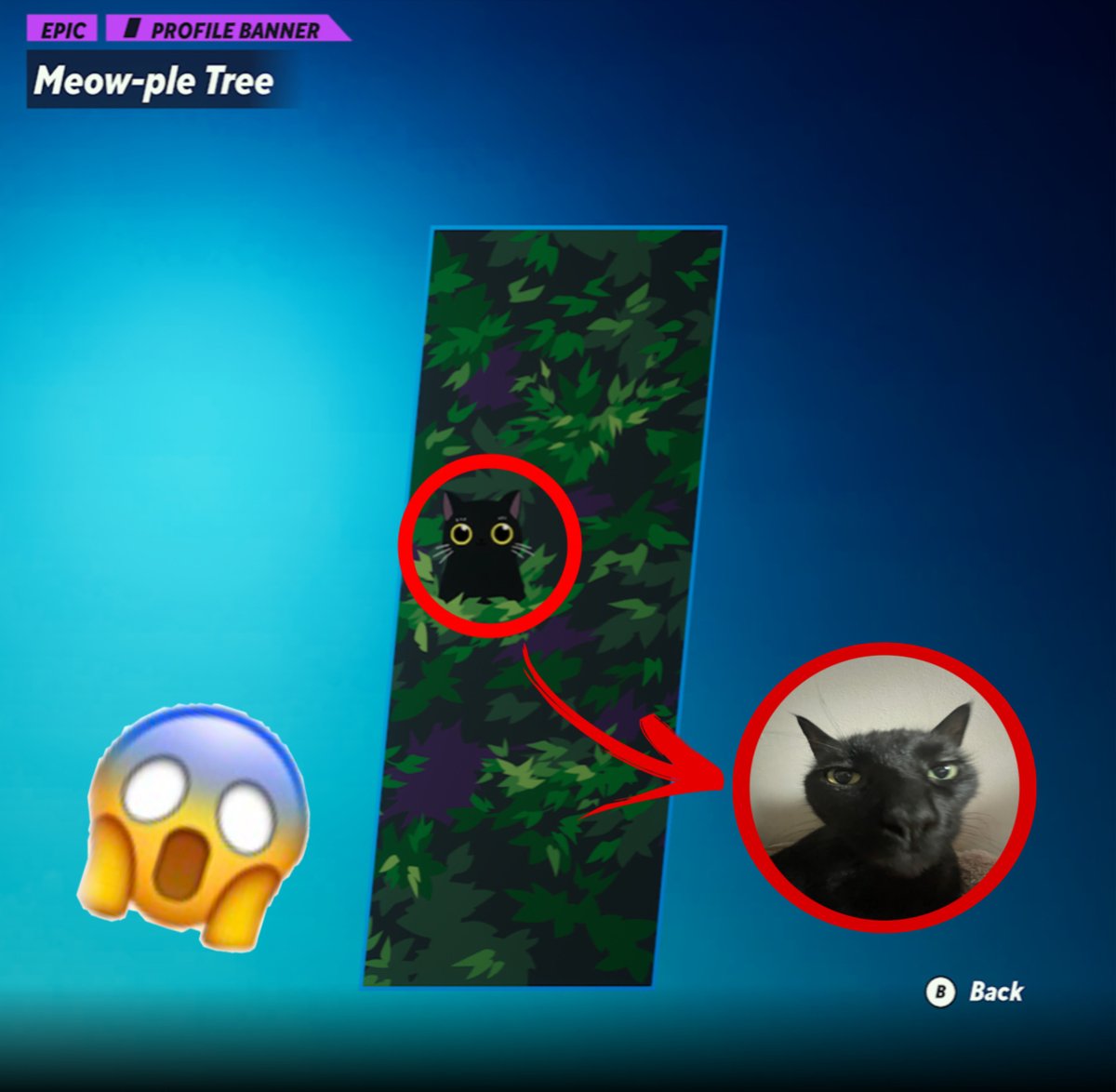 BigPeish's tweet image. I’ll never get to know if this was intentional or not but let’s just say it was…..
MINA IS ACTUALLY IN MULTIVERSUS ‼️‼️‼️