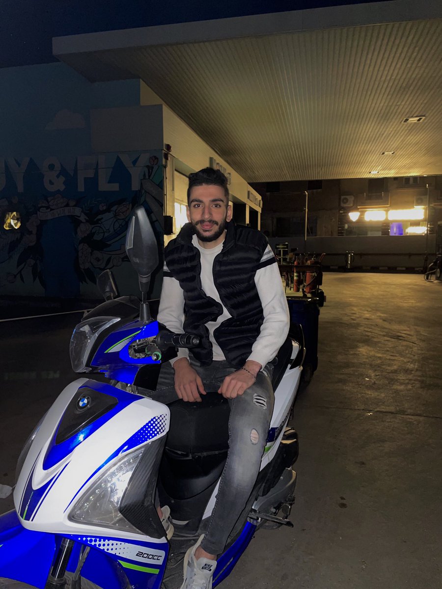 jooyousef9's tweet photo. King of December🫅🏻 https://t.co/b59vrCPrE1