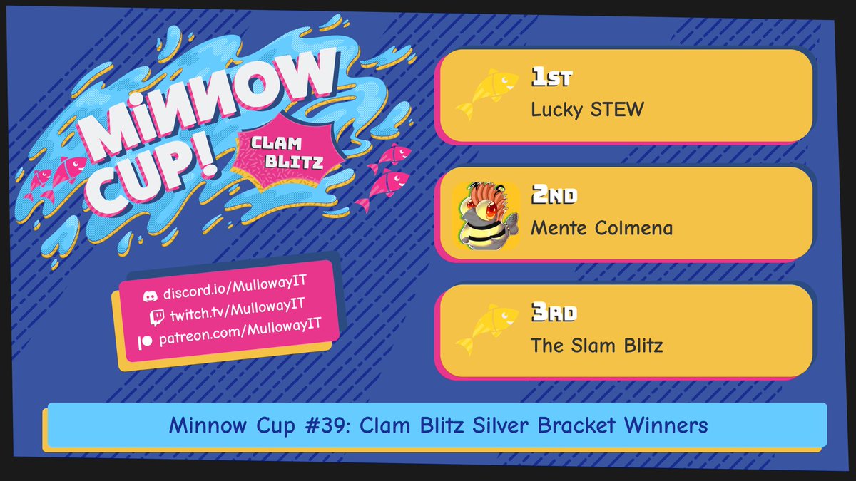 Mulloway Institute of Turfing tweet media