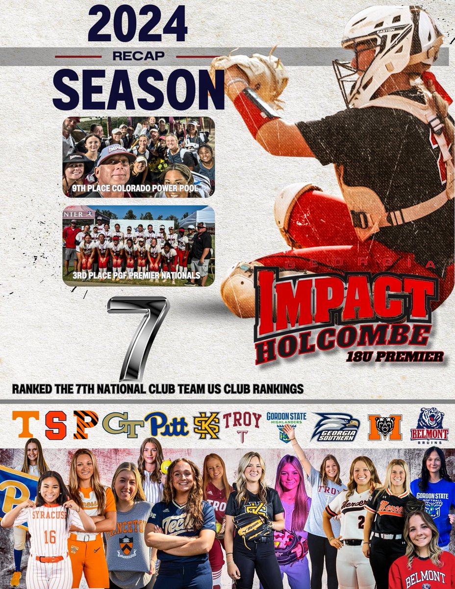As 2024 ends, we want to give a special shoutout to our athletes for what a wonderful year they had. 2024, you were one for the books! 🥎 From unforgettable wins to unforgettable memories, our team gave it everything we had. Here's to the sweat, the hustle, and the countless