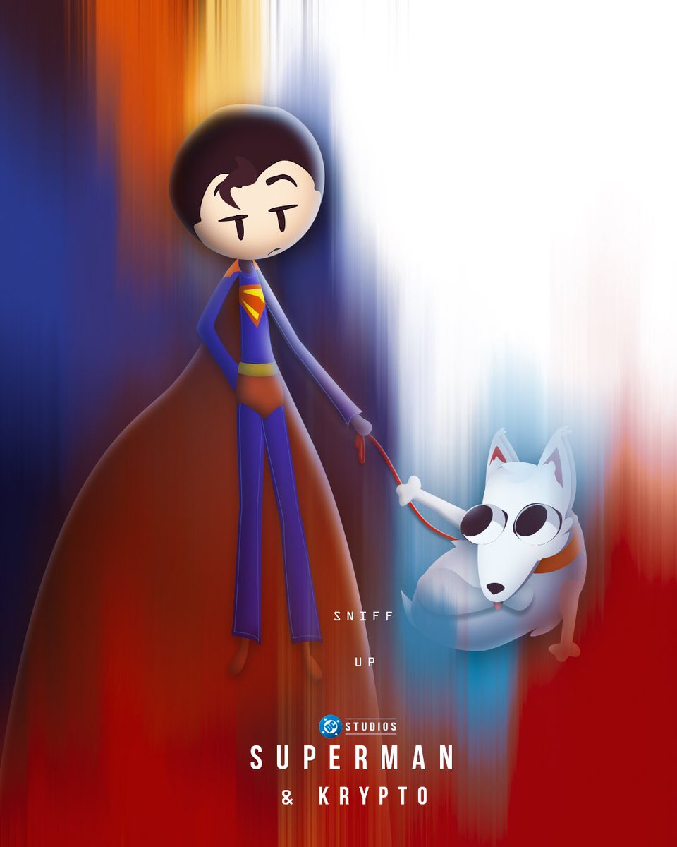 KevHB3's tweet photo. Star Boi 🌟 #Superman #SupermanMovie #JamesGunn https://t.co/3vyuim4oAm