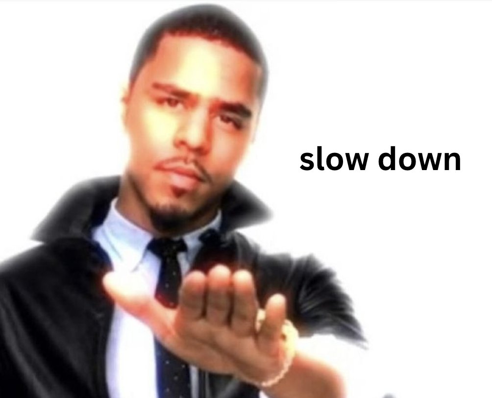 CoinMarketCap's tweet image. POV: *You're ready to YOLO into the next altcoin.*

Your wallet in December: