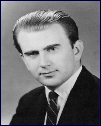 22/12/74 ERP asesina al Prof Universitario Carlos Alberto SACHERI. Académico, filósofo, periodista y militante de derecha nacionalista católica. Crimen de opinión. Denunció la infiltración marxista en la Iglesia Católica principalmente en su libro La Iglesia Clandestina