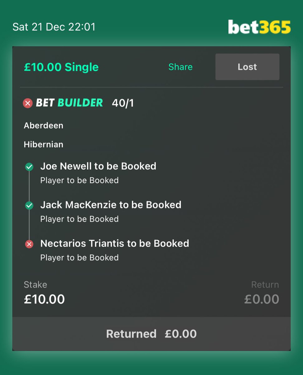 Will Mathers (@matherswilliam) on Twitter photo <a href="/paddypower/">Paddy Power</a> Triantis was booked in the 90+7 minute, can you please advise? <a href="/CallumDunbar93/">Callum Dunbar</a> <a href="/paddypower/">Paddy Power</a> Triantis was booked in the 90+7 minute, can you please advise? <a href="/CallumDunbar93/">Callum Dunbar</a>