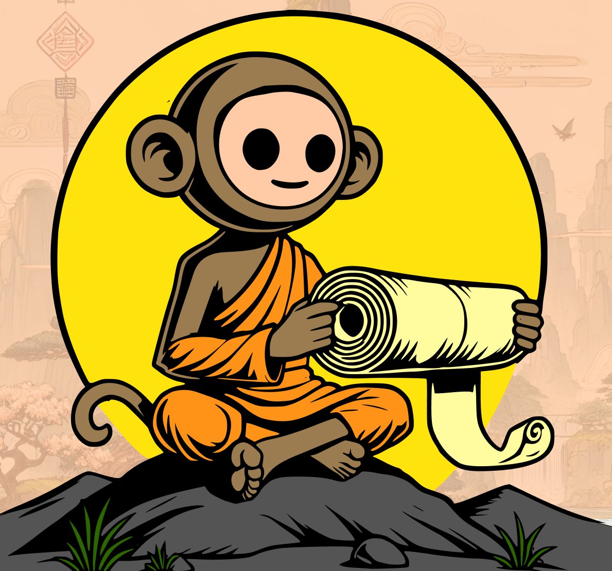 SuimonkSui's tweet photo. MERRY CHRISTMAS FAM 🎅

wishlist? 🧞‍♂️

$MONKI $MONKI $MONKI 🐒§

RT♻️, follow w/🔔 &amp; drop yo mf'in $BASE wallets👇
#memecoin #xmastoken #airdrop #monki #giveaway https://t.co/jAsogzv6B3