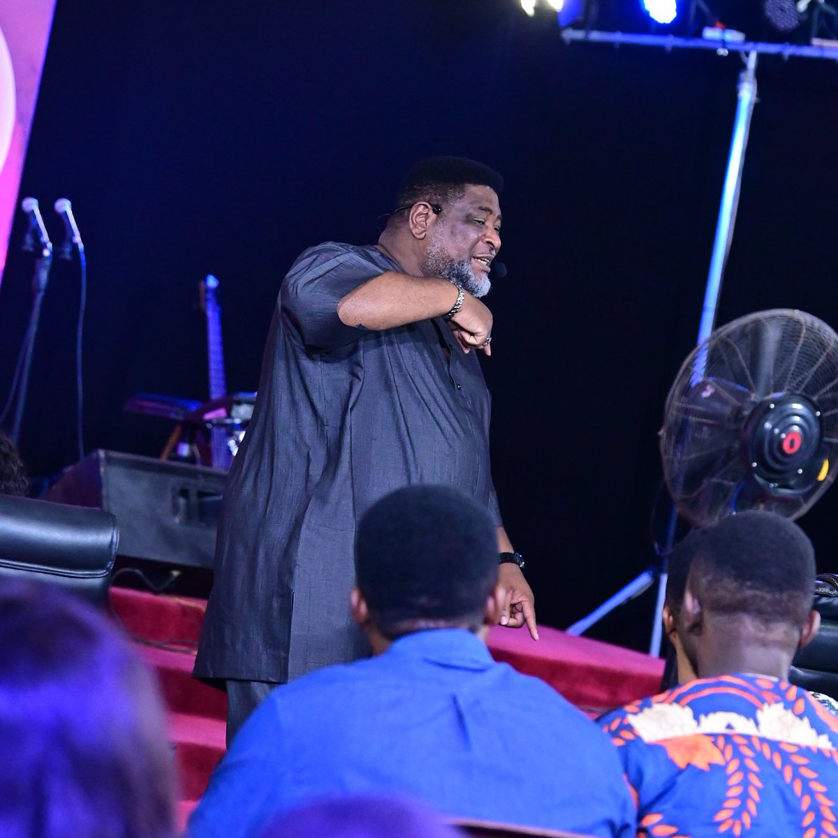 RevKayToday's tweet photo. Even though your spirit is regenerated, and a measure of the knowledge of God’s will is in your soul, you may still reject God’s choice of spouse for you. Our eyes need to be opened to choose a spouse who sincerely loves the Will of God.
#RevKayToday #RevKayodeOyegoke https://t.co/kpQfpNFT1a