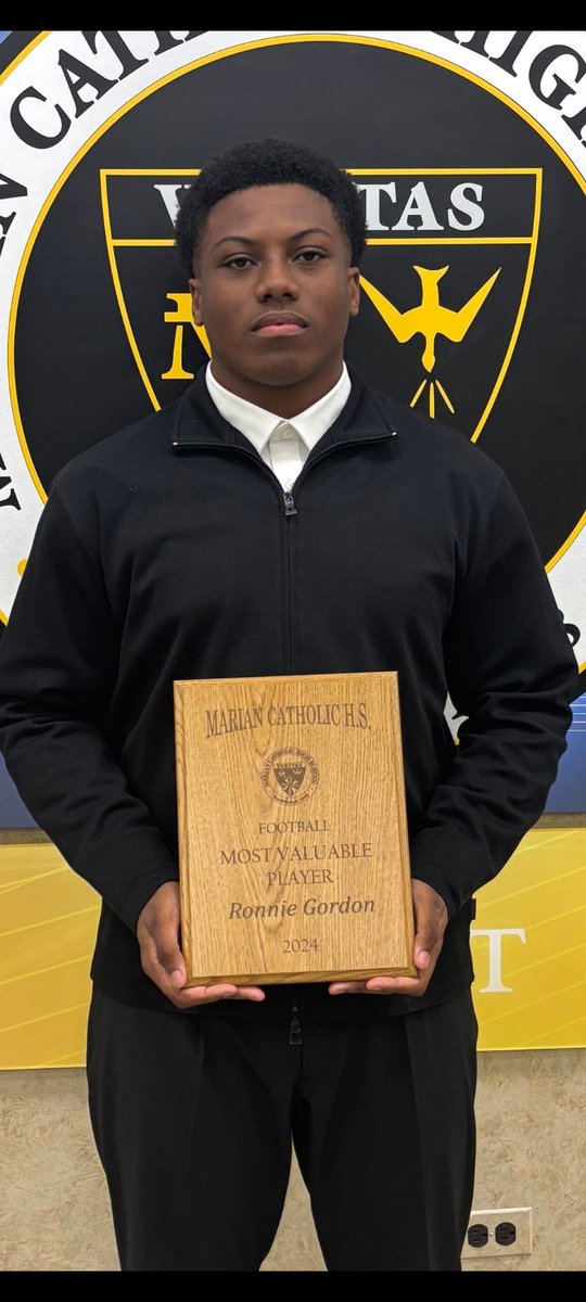 Ronnie Gordon tweet media