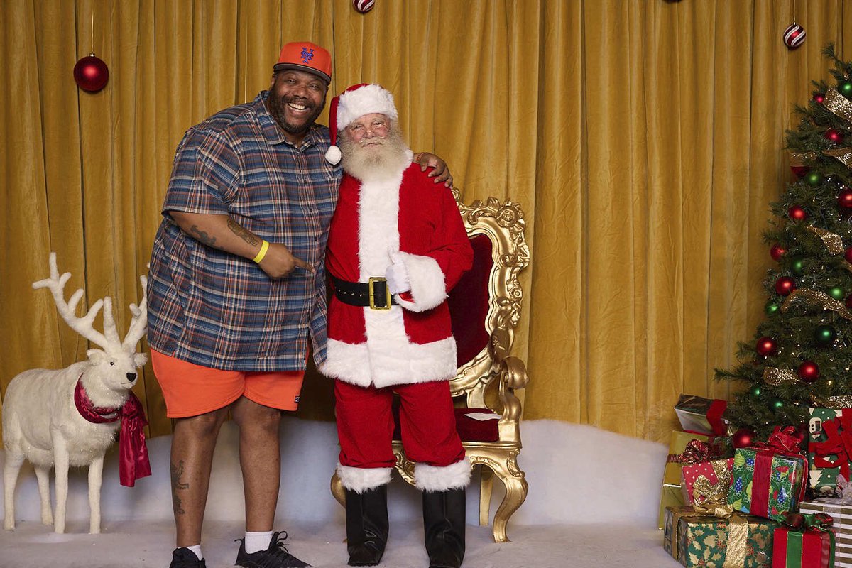 Sean Linal tweet media