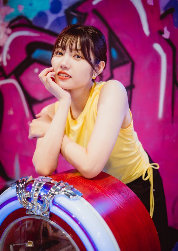 展示していただきありがとうございました😭 こういうのはとっても