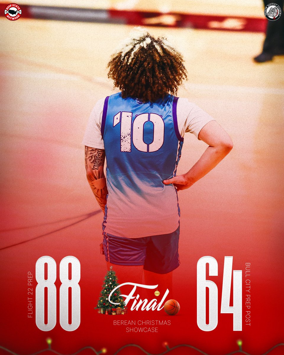 Hoop State Network tweet media