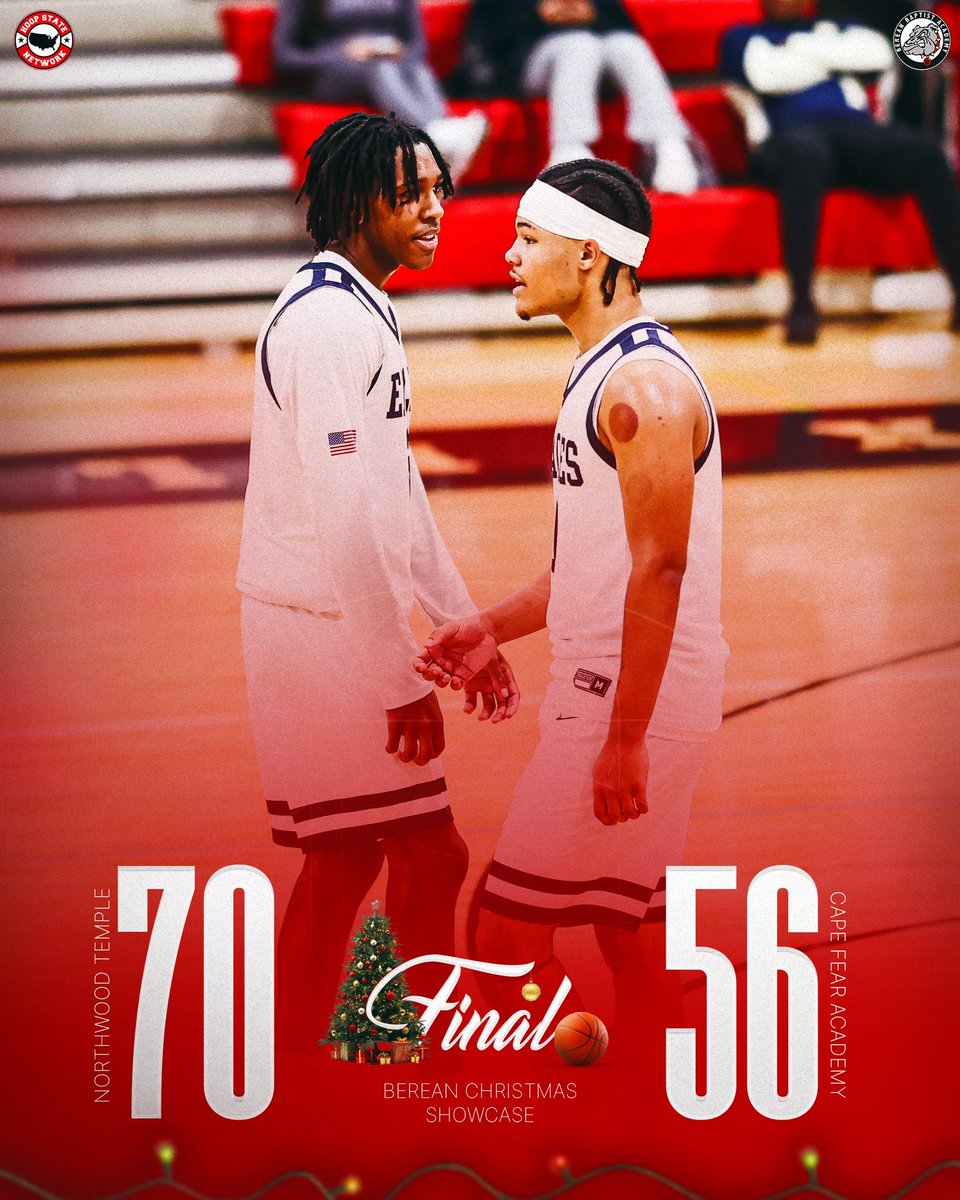 Hoop State Network tweet media