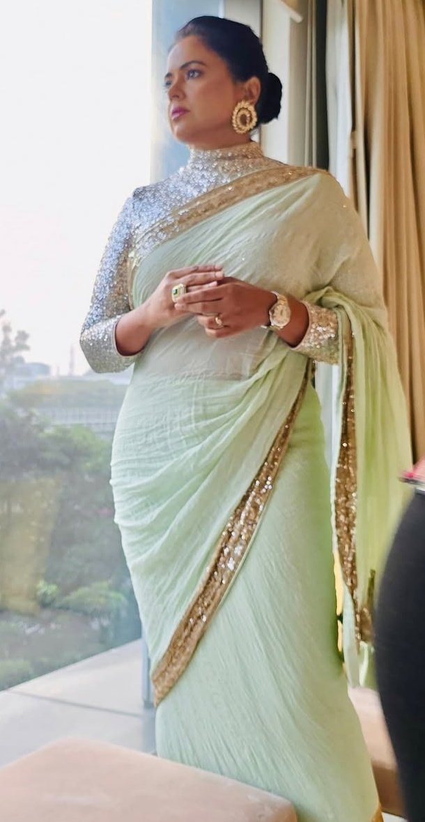 vunga_bunga's tweet image. 🤍

#SameeraReddy #Sameera #Prabhas