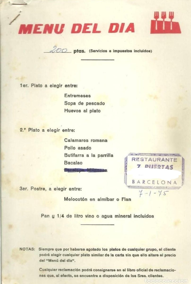 Soy Camarero tweet media