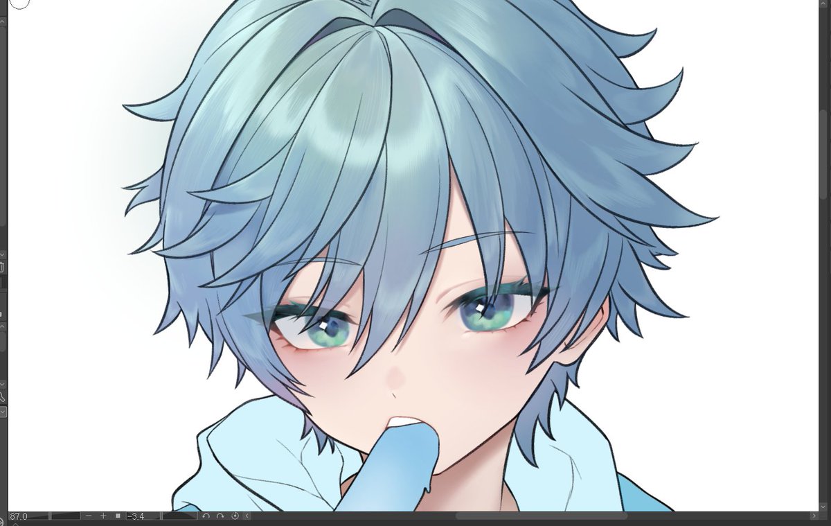 kurag__e's tweet image. ^^