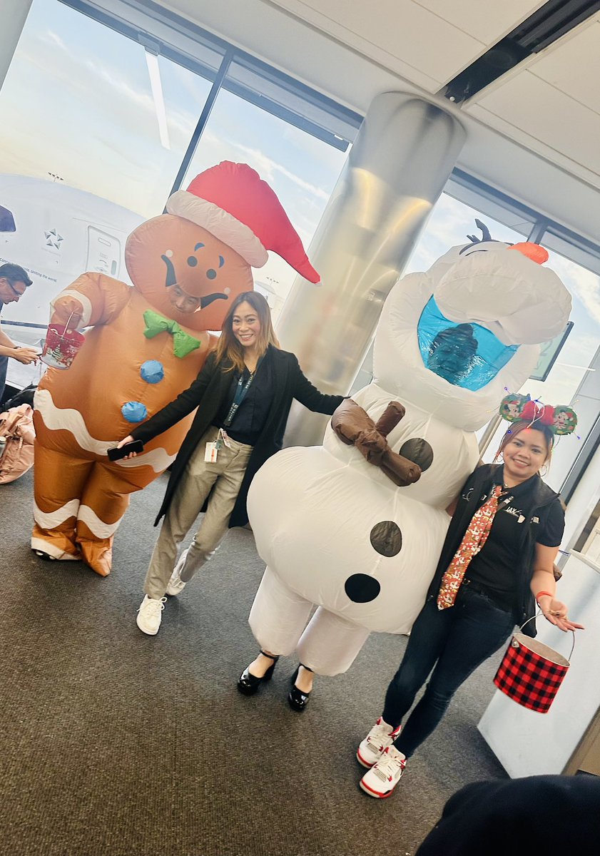 LAXOZ Business Office Team tweet media