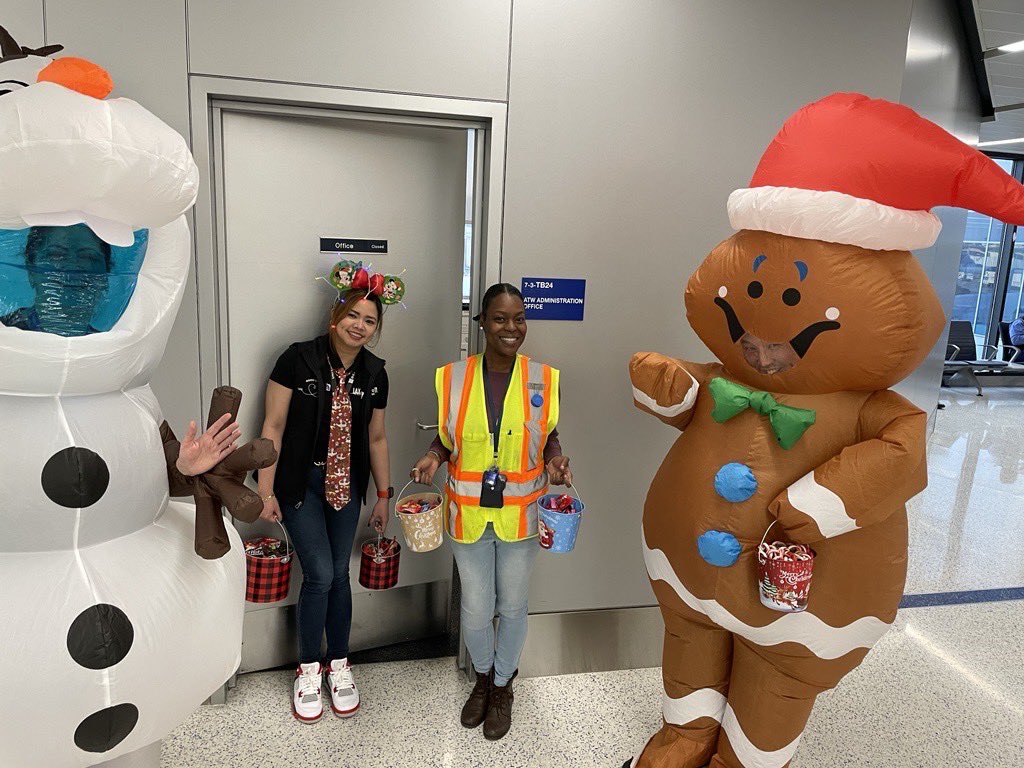 LAXOZ Business Office Team tweet media