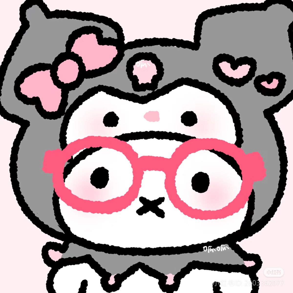 miffy x sanrio