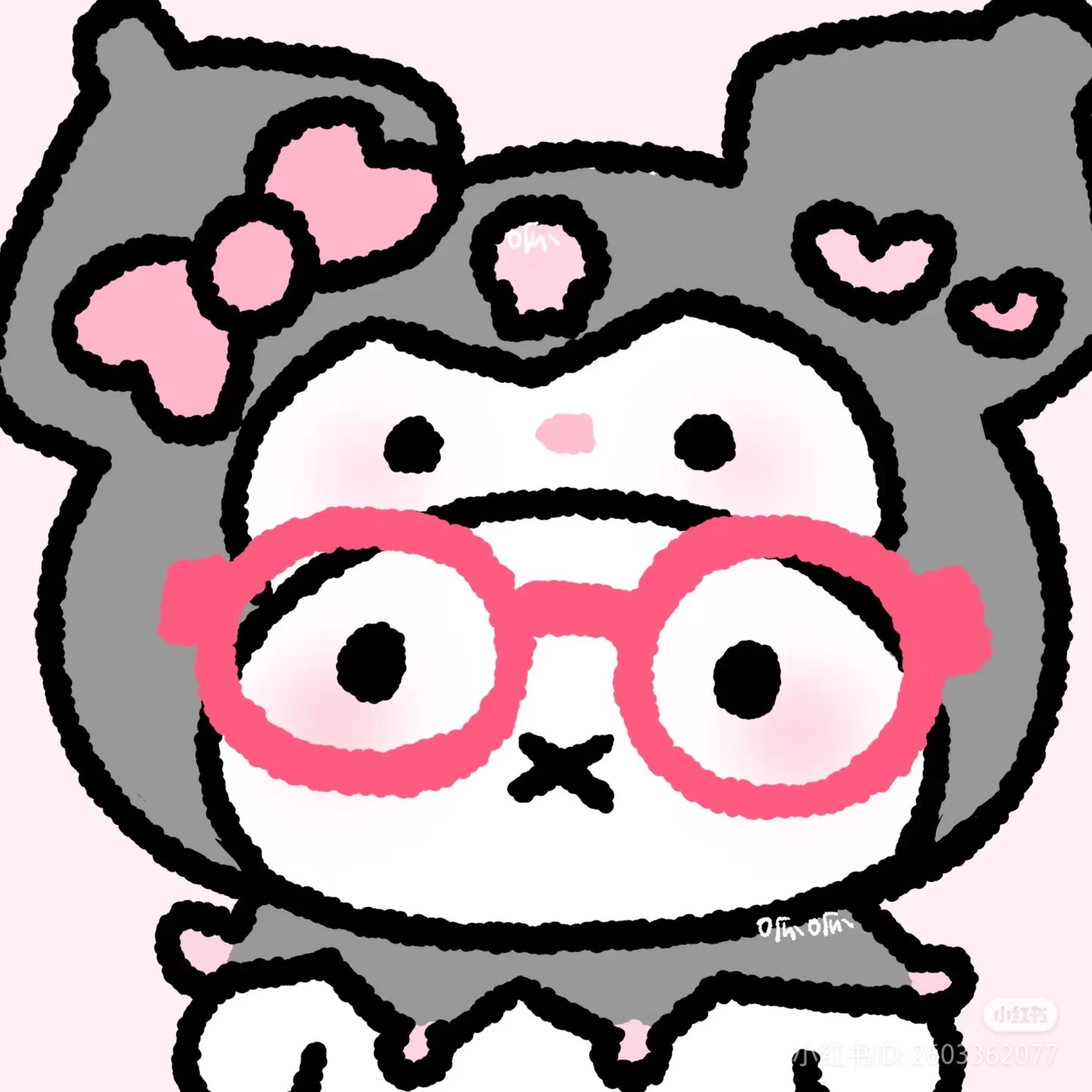 ᐠ - ˕ -マ on X: 
