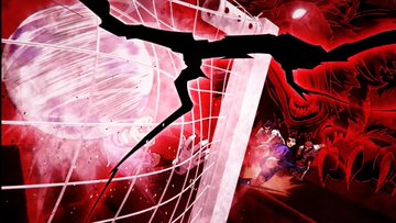 ブルーロック VS. U-20 JAPAN 第12話