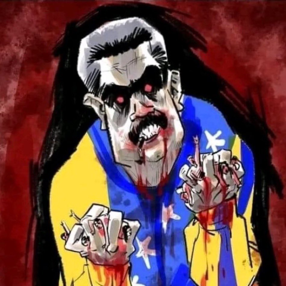 WellingMichael's tweet photo. @MariaCorinaYA Para que se produjera una guerra civil, ambos bandos tendrían que estar armados. En este caso, el pueblo no está armado, sino únicamente los partidarios del régimen. https://t.co/O0oMXZHhT3
