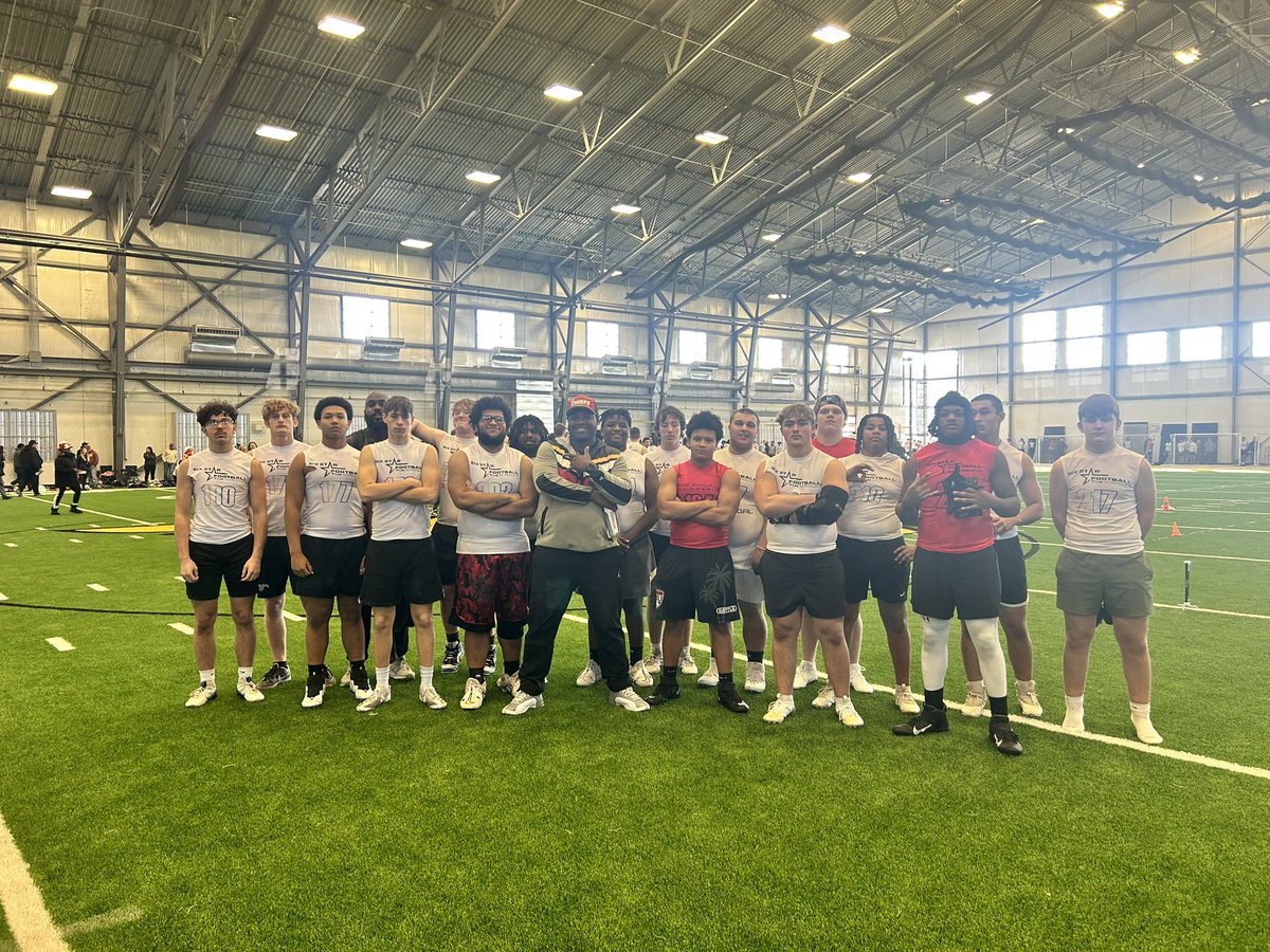 <a href="/6starfootballKS/">Six Star Football | KANSAS</a> always a great time