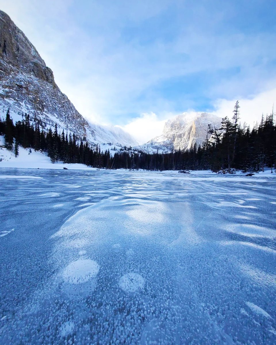 To celebrate the start of #WinterSolstice, we're sharing some of your favorite snow-filled adventures! What's your go-to winter trail? Share with us below👇

📸 @gloria_touch, @washingtonwandering, @tgexplores, @mtn_xplorer
bit.ly/4gLQMT0