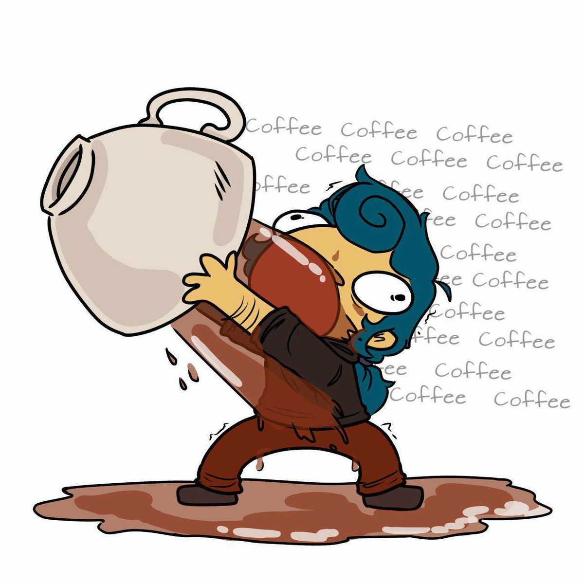 Gib cobbe. 

#WallyDarling says Gm 

$WALLY #Crypto #memecoin