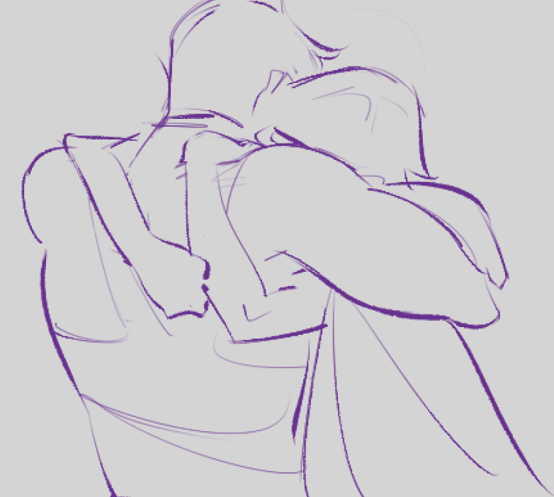 zbrafinch04's tweet photo. jayvik more like .. no ... i shant .. https://t.co/R2osCFF0l0