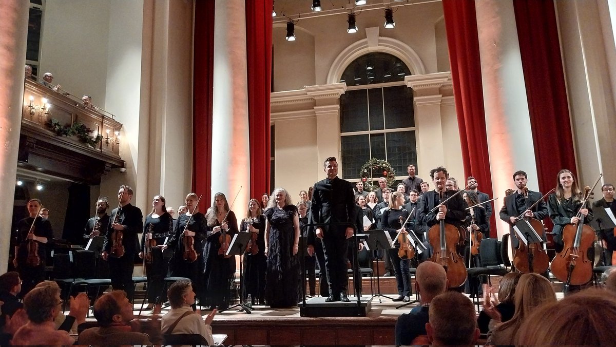 Iain Farrington (@iainfarrington) on Twitter photo Cracking Christmas concert tonight from superb <a href="/theLCSmusic/">London Choral Sinfonia</a> at <a href="/SinfoniaSmithSq/">Sinfonia Smith Square</a> with new orchestral version of my 'Nova nova' carol. Cracking Christmas concert tonight from superb <a href="/theLCSmusic/">London Choral Sinfonia</a> at <a href="/SinfoniaSmithSq/">Sinfonia Smith Square</a> with new orchestral version of my 'Nova nova' carol.