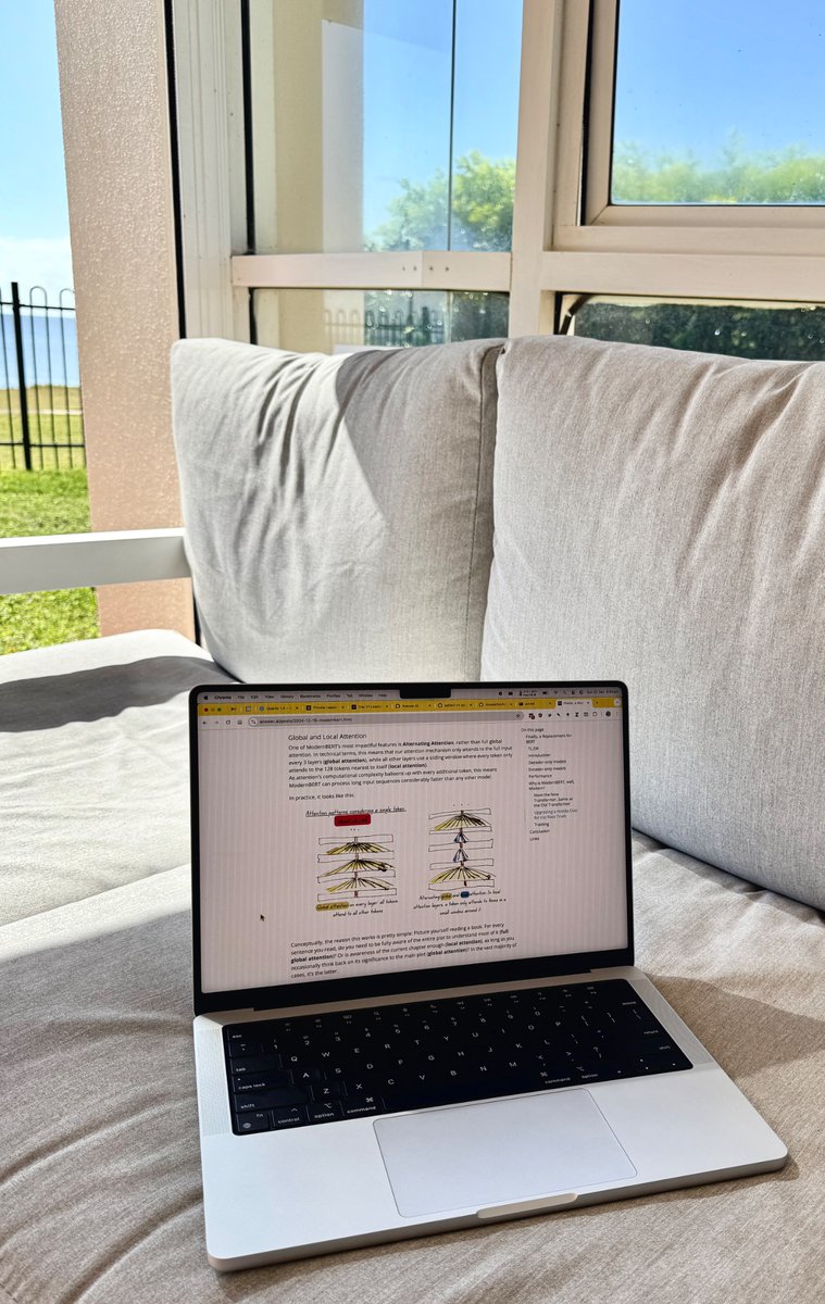 Jeremy Howard tweet media