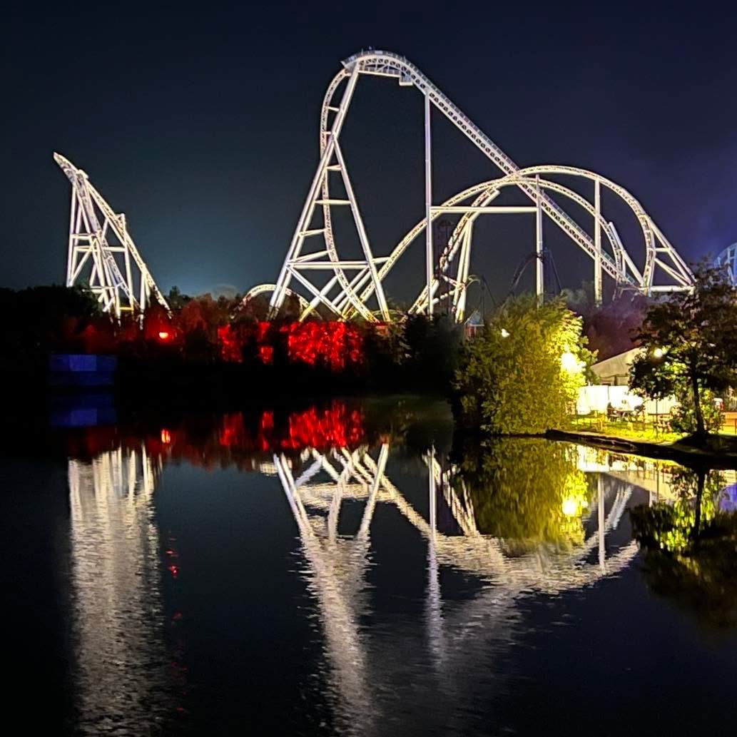 Theme Park Worldwide tweet media