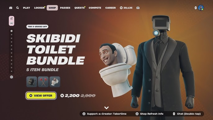 DevelopementD's tweet image. club penguin is better than fortnite. There are many reasons, some people think Fortnite is cringe as a whole, but what made it cringe for me, is these (and I am not joking, the people arent either.)