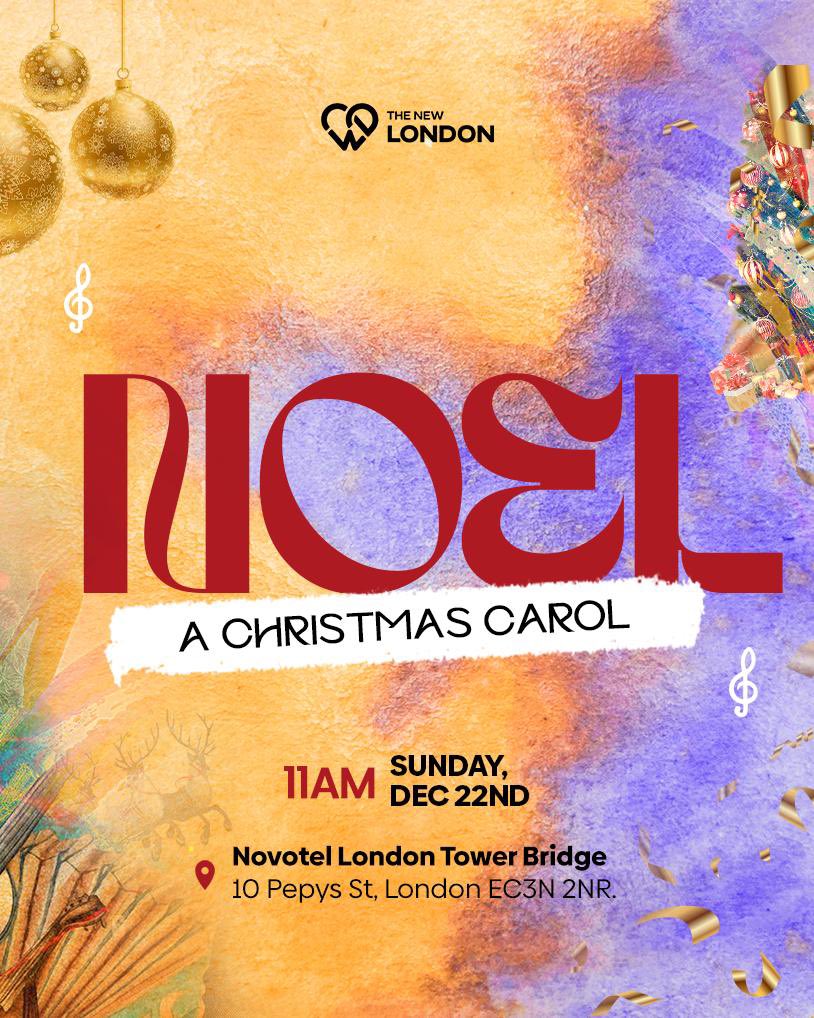 We saved a seat for you! 😊