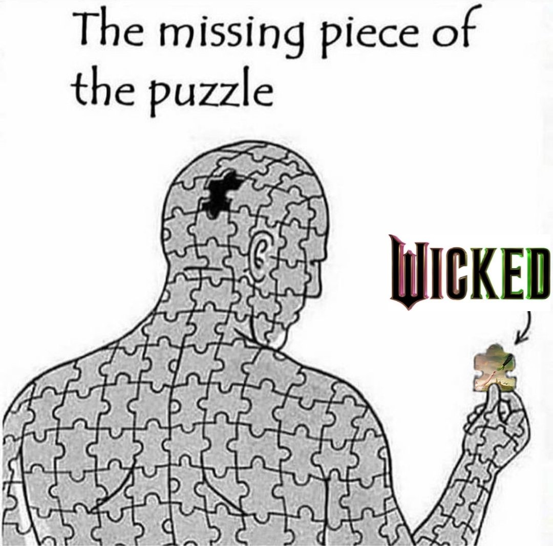 this is how I've been feeling for a month