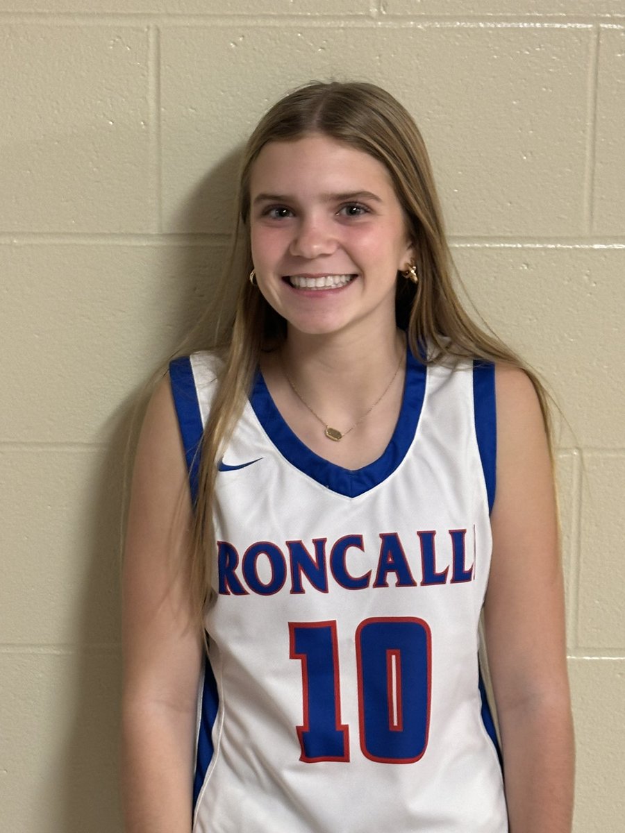 Roncalli Lady Royals Basketball (@rhsgbb) on Twitter photo Toughness Title Belt Winners for Friday and Saturday’s games vs Chatard and Gibson Southern.
Carly Feldman- vs Chatard
<a href="/turk_reagan/">Reagan Turk</a>- vs Chatard
<a href="/LydiaStahley_vb/">Lydia Stahley</a>- vs Gibson Southern
Addie Gates- vs Gibson Southern Toughness Title Belt Winners for Friday and Saturday’s games vs Chatard and Gibson Southern.
Carly Feldman- vs Chatard
<a href="/turk_reagan/">Reagan Turk</a>- vs Chatard
<a href="/LydiaStahley_vb/">Lydia Stahley</a>- vs Gibson Southern
Addie Gates- vs Gibson Southern