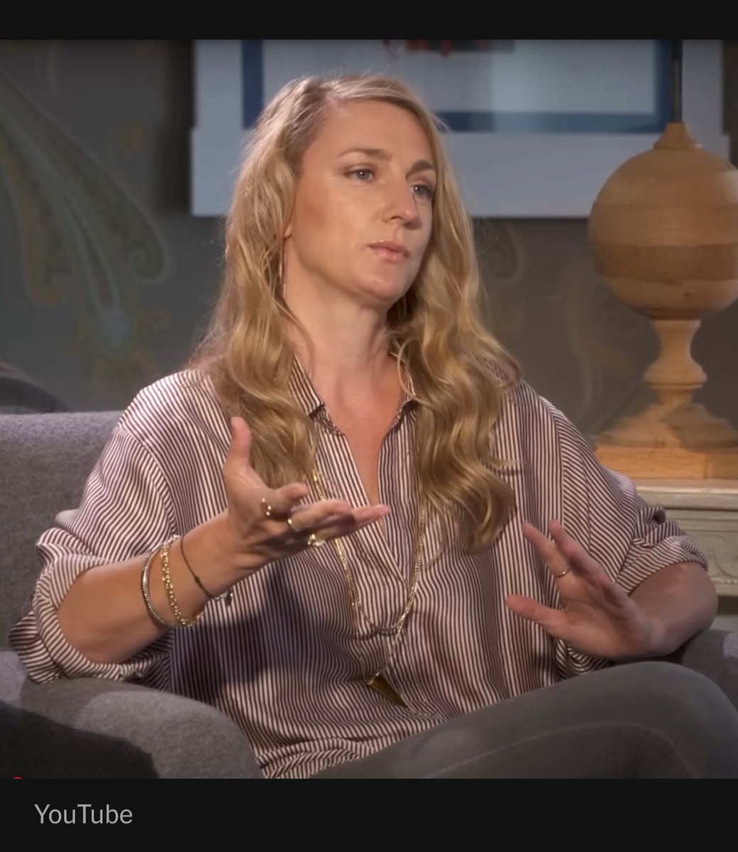 Underrated 🤨 nugget in the Blake Lively/Justin Baldoni story