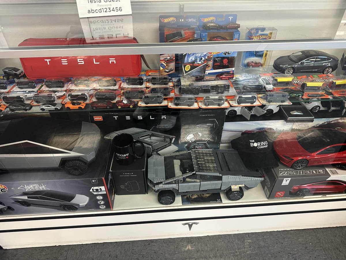 On <a href="/Tesla/">Tesla</a> WiFi…

IYKYK the location