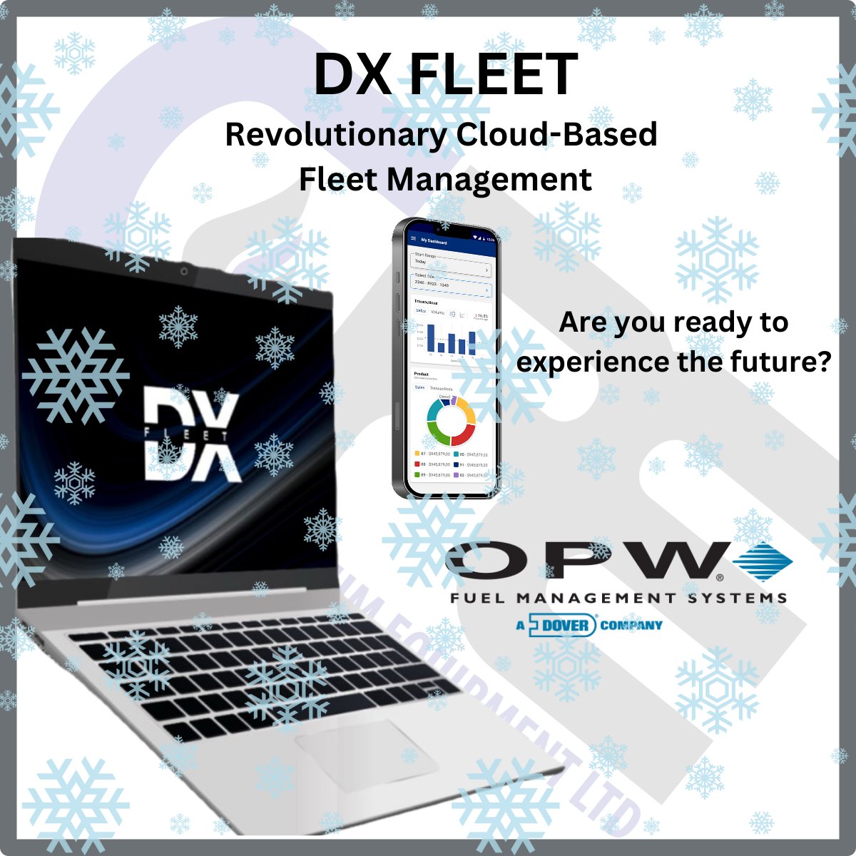 CStonePeLtd's tweet photo. DX Fleet - upgrade your existing Phoenix software or Phoenix SQL application to the cloud
780.968.0722
#DXfleet #OPW #opwfms #fuelmanagement #cloudbased #revolutionary #wehavecookies https://t.co/nMs7jytGZs