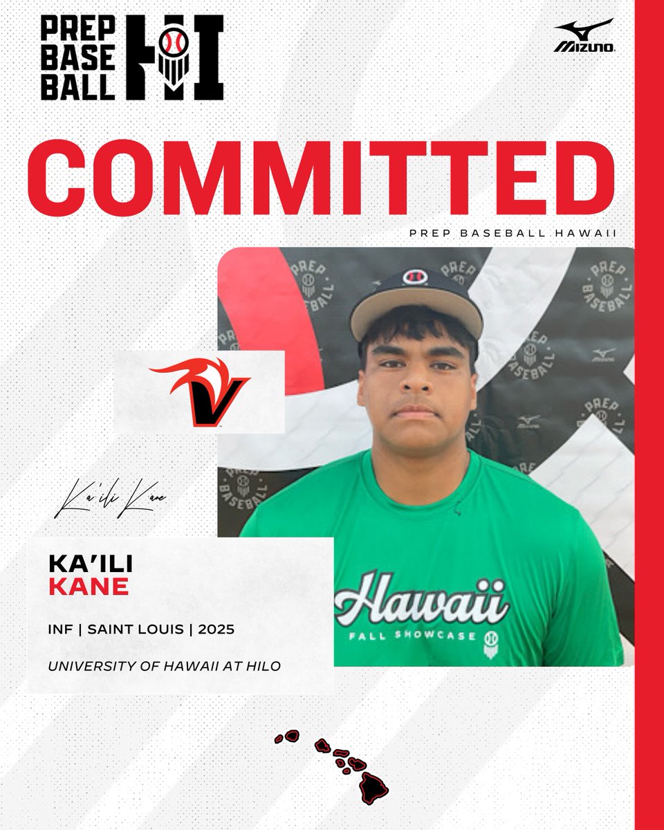 Prep Baseball Hawaii tweet media