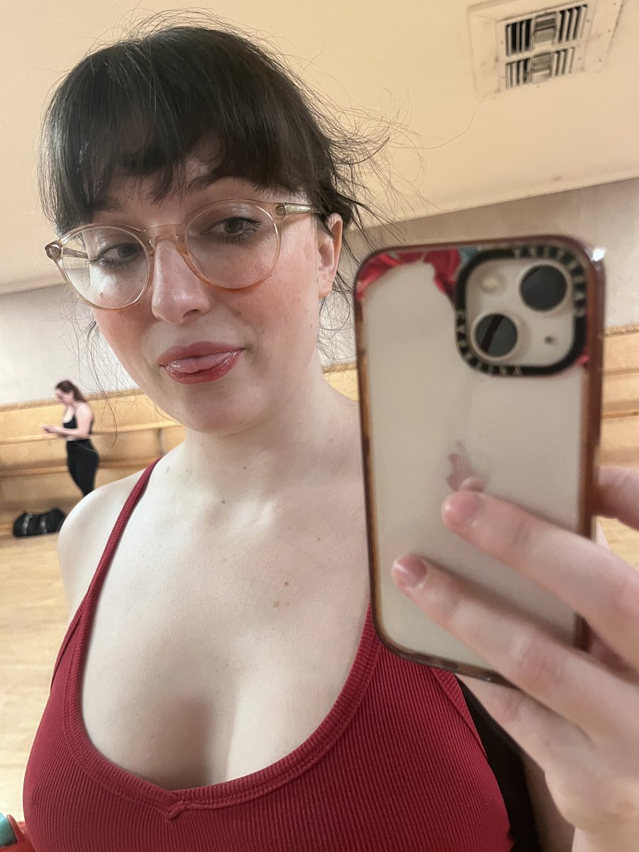 Nurse Huckleberry tweet media