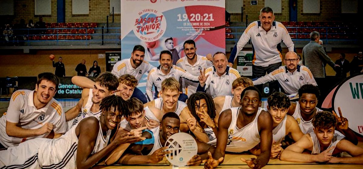 En Hospitalet, como en casa . Seguimos creciendo