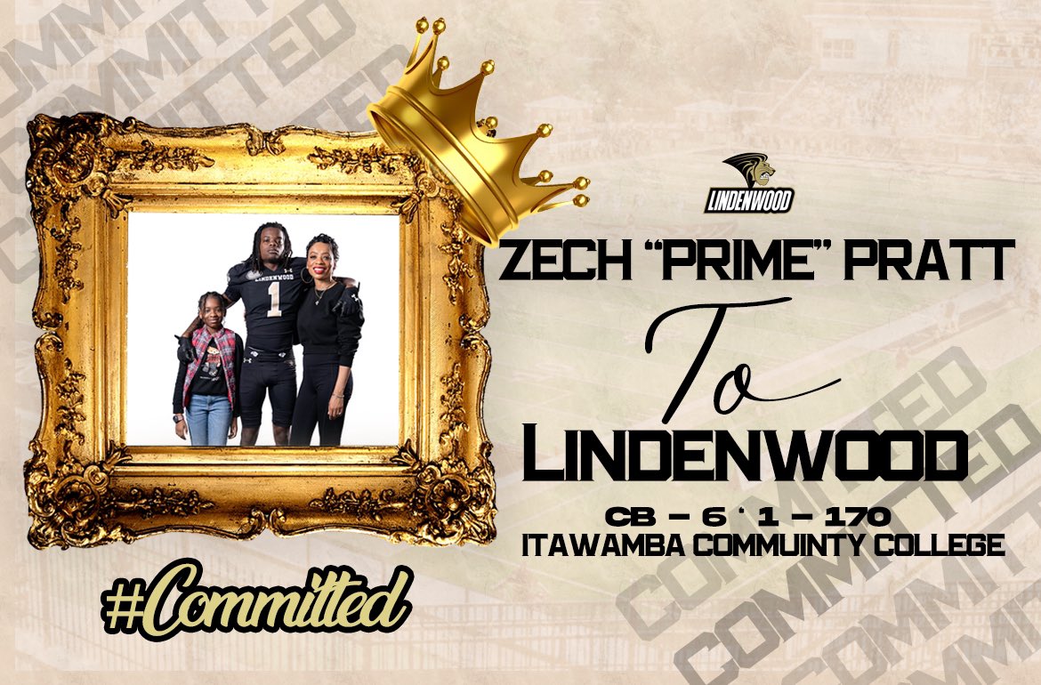 Zech (Prime) Pratt (@zechpratt2) on Twitter photo Time to expand business🧰
1000% Locked In🦁 <a href="/LindenwoodFB/">Lindenwood Football</a> <a href="/stugfb/">Jed Stugart</a> <a href="/Baldwin_CoachBB/">Bryan Baldwin</a> <a href="/CoachLawsonLU/">Lane Lawson</a> Time to expand business🧰
1000% Locked In🦁 <a href="/LindenwoodFB/">Lindenwood Football</a> <a href="/stugfb/">Jed Stugart</a> <a href="/Baldwin_CoachBB/">Bryan Baldwin</a> <a href="/CoachLawsonLU/">Lane Lawson</a>