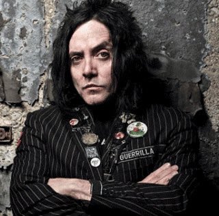 I remember listening to Radio 1 when Casey passed through after the gig instead of going to hospital (but eventually had to go) I went on to work there and I can tell you nothing even close to that has happened on a 
RIP Casey Chaos. Refuse Amen.