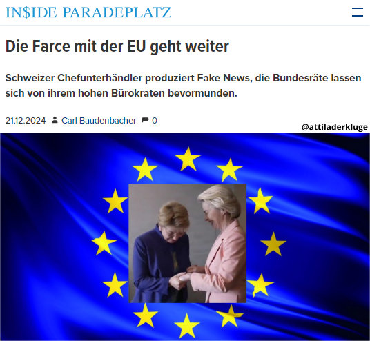 Attila der Kluge 🇨🇭 tweet media