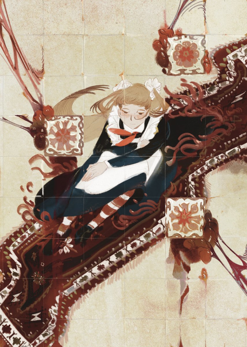 #fleshbloodconcrete 
Also zine works (artistic gore(a bit heavy)warning)