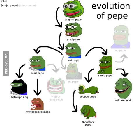 Pepe tweet media