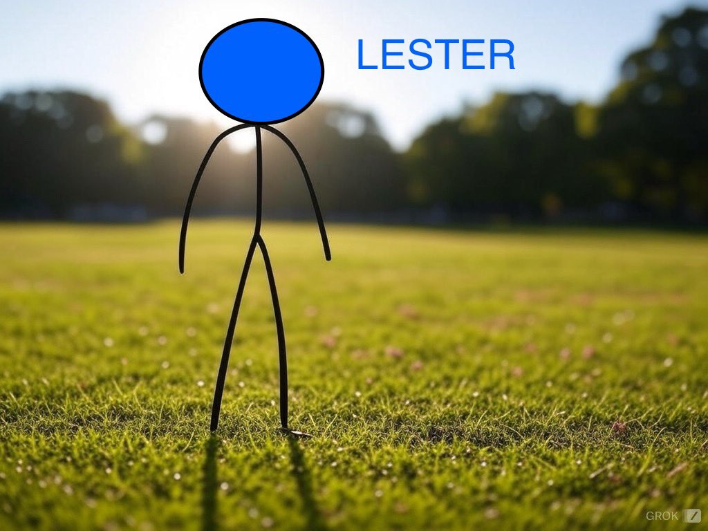 Who?? 
<a href="/krakenpro/">Kraken Pro</a> <a href="/krakenfx/">Kraken</a> 
<a href="/binance/">Binance</a> 
<a href="/litecoin/">Litecoin</a> <a href="/lesterctosol/">Lester</a>