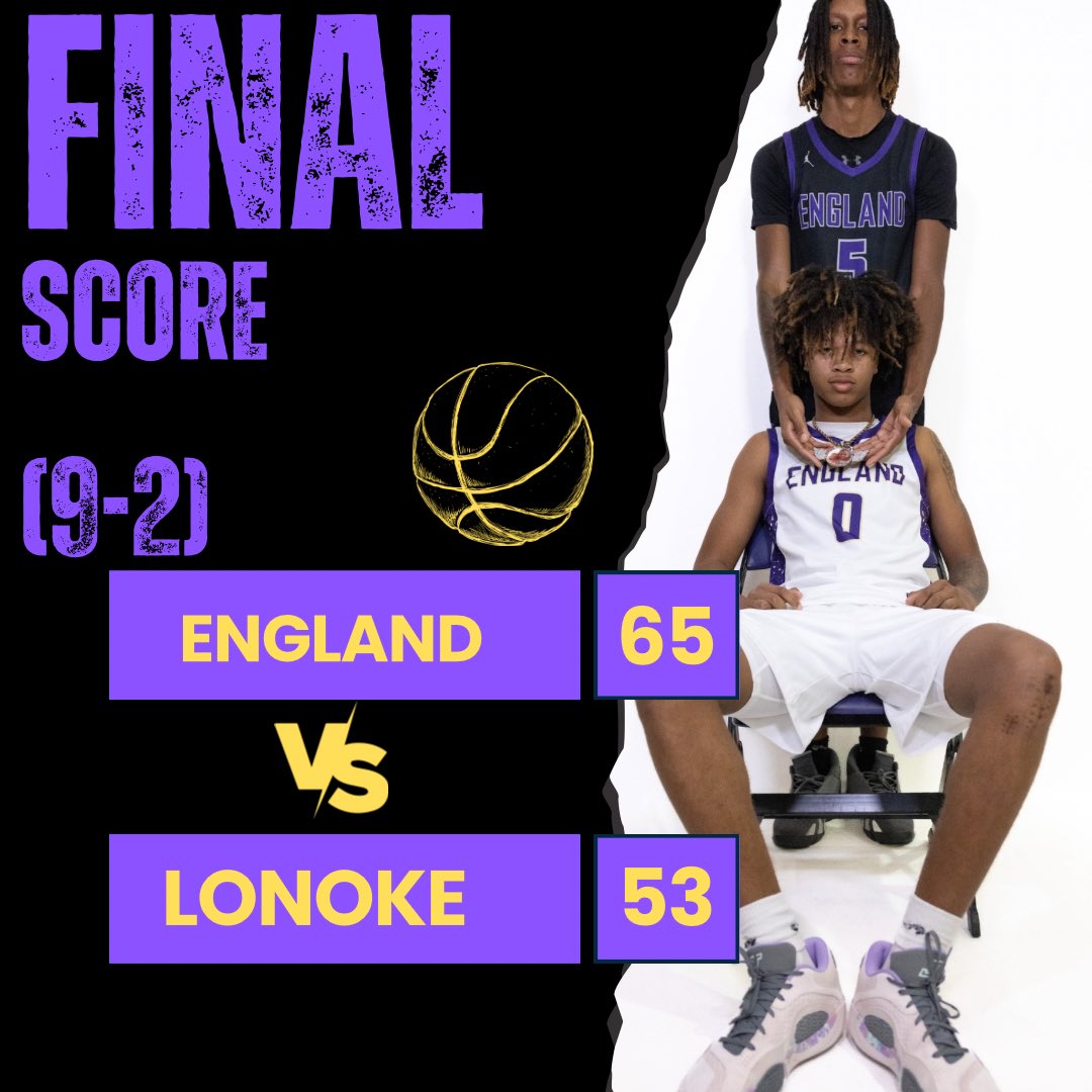Trent Morgan (@coach_tmorgan) on Twitter photo 9-2 headed into the break. Love this group!
<a href="/TresChaten/">Tres Chaten</a> : 19 Points, 4 Rebs
<a href="/jayquan_mays/">Jayquan.mays</a>: 13 Points, 12 Rebs, 5 asst
<a href="/AdenScribner2/">Aden Scribner</a>: 12 points, 7 Rebs
<a href="/ETTaylor79/">Erick Taylor</a> <a href="/CrunkdOutEnt/">C.O.E Films</a> <a href="/k_sutherlandAR/">Kyle Sutherland</a> <a href="/GradyMajors/">Grady Majors</a> <a href="/ARPrepSports/">Arkansas Prep Sports</a> <a href="/ArSportsNet/">Arkansas Sports Network</a> <a href="/VortexSportsARK/">Vortex Sports x Prep Hoops AR</a> <a href="/kayla_fletch/">kfletch</a> 9-2 headed into the break. Love this group!
<a href="/TresChaten/">Tres Chaten</a> : 19 Points, 4 Rebs
<a href="/jayquan_mays/">Jayquan.mays</a>: 13 Points, 12 Rebs, 5 asst
<a href="/AdenScribner2/">Aden Scribner</a>: 12 points, 7 Rebs
<a href="/ETTaylor79/">Erick Taylor</a> <a href="/CrunkdOutEnt/">C.O.E Films</a> <a href="/k_sutherlandAR/">Kyle Sutherland</a> <a href="/GradyMajors/">Grady Majors</a> <a href="/ARPrepSports/">Arkansas Prep Sports</a> <a href="/ArSportsNet/">Arkansas Sports Network</a> <a href="/VortexSportsARK/">Vortex Sports x Prep Hoops AR</a> <a href="/kayla_fletch/">kfletch</a>